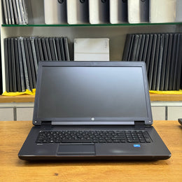 HP ZBook 15 G2 Mobile Workstation – Intel Core i5 (2-Core, 4th Gen) | NVIDIA Quadro K610M 2GB | Full HD Display – Certified | Checked by Technology Zone