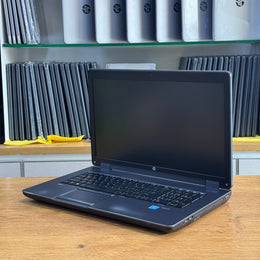 HP ZBook 15 G2 Mobile Workstation – Intel Core i5 (2-Core, 4th Gen) | NVIDIA Quadro K610M 2GB | Full HD Display – Certified | Checked by Technology Zone