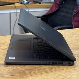 Dell Latitude 7410 Convertible – 4-Core Intel Core i7 10th Gen | 360° Touchscreen Convertible – Certified | Checked by Technology Zone