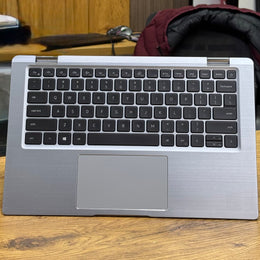 Dell Latitude 7420 Metal 2-in-1 – 4-Core Intel Core i7 11th Gen | 360° Touchscreen Convertible – Certified | Checked by Technology Zone