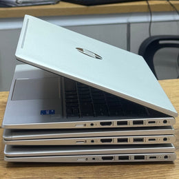 HP ProBook 640 G8 – 4-Core Intel Core i5 11th Gen | Business Laptop – Certified | Checked by Technology Zone