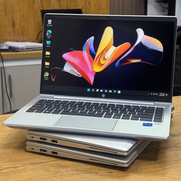 HP ProBook 640 G8 – 4-Core Intel Core i5 11th Gen | Business Laptop – Certified | Checked by Technology Zone