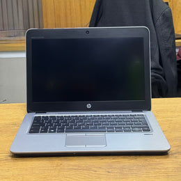 HP EliteBook 820 G3 Core i5 6th Gen
