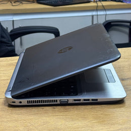 HP 450 G3 Core i5 6th Gen