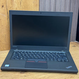 Lenovo ThinkPad T460 – 2-Core Intel Core i5 6th Gen | Business-Class Performance – Certified | Checked by Technology Zone