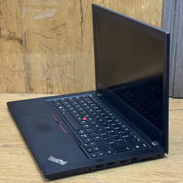 Lenovo ThinkPad T470 – 2-Core Intel Core i5 6th Gen | Business-Class Laptop – Certified | Checked by Technology Zone