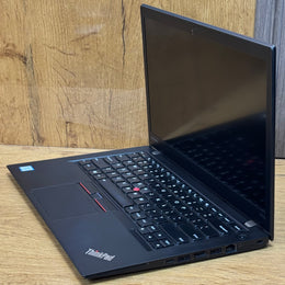 Lenovo ThinkPad T470s – 2-Core Intel Core i5 6th Gen | Touchscreen Business Ultralight – Certified | Checked by Technology Zone