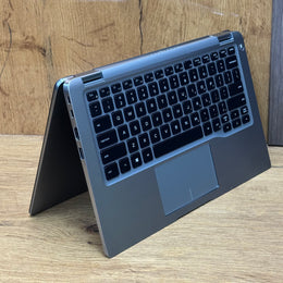 Dell Latitude 9410 Convertible – 4-Core Intel Core i5 10th Gen | 360° Touchscreen Convertible – Certified | Checked by Technology Zone