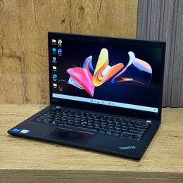 Lenovo ThinkPad T14 Gen 2 – 4-Core Intel Core i5 11th Gen | Business-Class Performance – Certified | Checked by Technology Zone