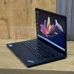 Lenovo ThinkPad T14 Gen 2 – 4-Core Intel Core i5 11th Gen | Business-Class Performance – Certified | Checked by Technology Zone