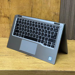 Dell Latitude 7400 2-in-1 – 4-Core Intel Core i5 8th Gen | 2-in-1 Touchscreen Convertible – Certified | Checked by Technology Zone