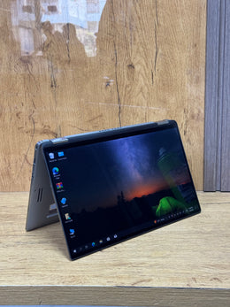 Dell Latitude 7400 2-in-1 – 4-Core Intel Core i5 8th Gen | 2-in-1 Touchscreen Convertible – Certified | Checked by Technology Zone