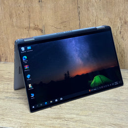 Dell Latitude 7400 2-in-1 – 4-Core Intel Core i5 8th Gen | 2-in-1 Touchscreen Convertible – Certified | Checked by Technology Zone