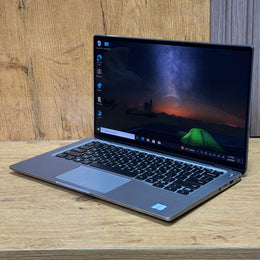 Dell Latitude 7400 2-in-1 – 4-Core Intel Core i5 8th Gen | 2-in-1 Touchscreen Convertible – Certified | Checked by Technology Zone