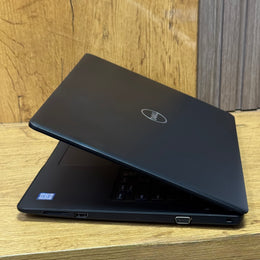 Dell Latitude 3490 14.0″ Core i5 8th Gen (4 Cores) Intel Integrated Graphics – Certified | Checked by Technology Zone