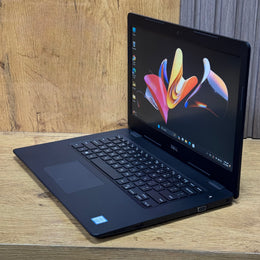 Dell Latitude 3490 14.0″ Core i5 8th Gen (4 Cores) Intel Integrated Graphics – Certified | Checked by Technology Zone