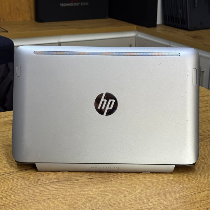 HP Split x2 – 2-Core Intel Core i3 4th Gen | Touchscreen 2-in-1 Convertible – Certified | Checked by Technology Zone