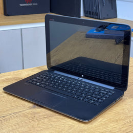 HP Split x2 – 2-Core Intel Core i3 4th Gen | Touchscreen 2-in-1 Convertible – Certified | Checked by Technology Zone