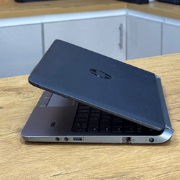 HP ProBook 430 G1 – 2-Core Intel Core i3 4th Gen | Business Laptop – Certified | Checked by Technology Zone