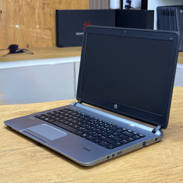 HP ProBook 430 G1 – 2-Core Intel Core i3 4th Gen | Business Laptop – Certified | Checked by Technology Zone