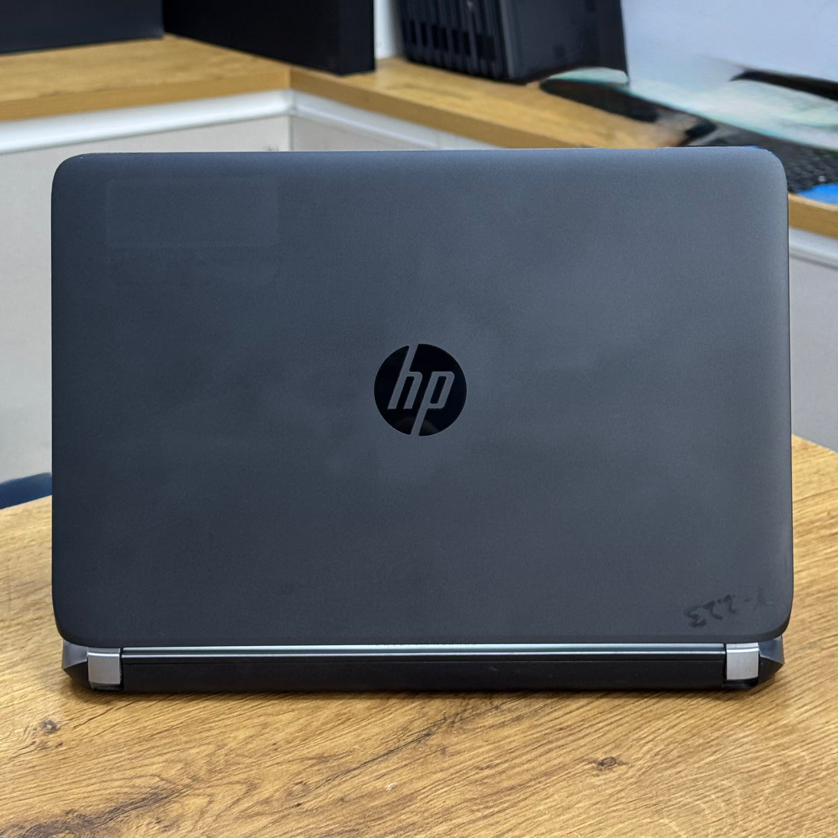 HP ProBook 440 G2 – 2-Core Intel Core i3 4th Gen | Business Laptop – Certified | Checked by Technology Zone