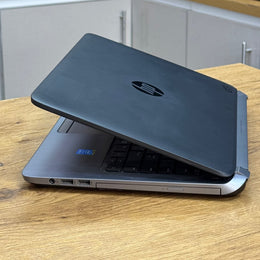 HP ProBook 440 G2 – 2-Core Intel Core i3 4th Gen | Business Laptop – Certified | Checked by Technology Zone