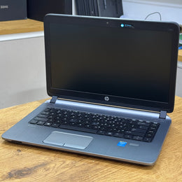 HP ProBook 440 G2 – 2-Core Intel Core i3 4th Gen | Business Laptop – Certified | Checked by Technology Zone