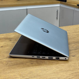 HP ProBook 440 G5 14.0″ Core i3 7th Gen (2 Cores) Intel Integrated Graphics – Certified | Checked by Technology Zone