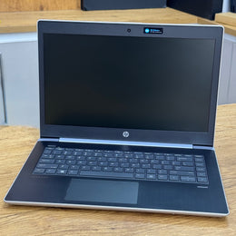 HP ProBook 440 G5 14.0″ Core i3 7th Gen (2 Cores) Intel Integrated Graphics – Certified | Checked by Technology Zone
