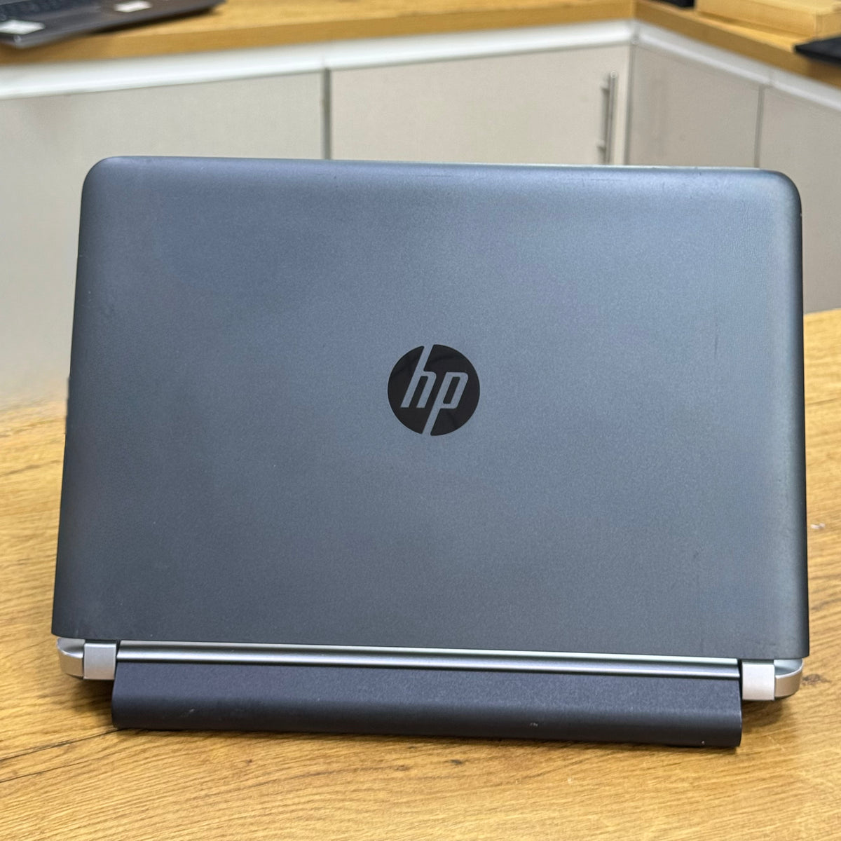 HP ProBook 440 G3 – 2-Core Intel Core i5 6th Gen | Business Laptop – Certified | Checked by Technology Zone