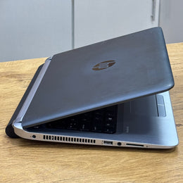 HP ProBook 440 G3 – 2-Core Intel Core i5 6th Gen | Business Laptop – Certified | Checked by Technology Zone