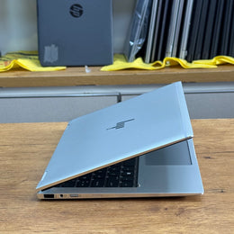 HP EliteBook x360 1030 G3 – 4-Core Intel Core i7 8th Gen | 13.3″ Touchscreen 360° Convertible (16GB RAM) – Certified | Checked by Technology Zone