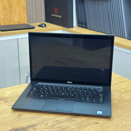 Dell Latitude 7480 – 2-Core Intel Core i7 6th Gen | Business Laptop – Certified | Checked by Technology Zone