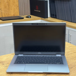 Dell Latitude 5320 – 4-Core Intel Core i5 11th Gen | Touchscreen Business Laptop – Certified | Checked by Technology Zone