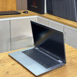 Dell Latitude 5320 – 4-Core Intel Core i5 11th Gen | Touchscreen Business Laptop – Certified | Checked by Technology Zone