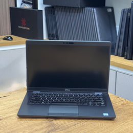Dell Latitude 5401 – 4-Core Intel Core i5 9th Gen HQ | High-Performance Business Laptop – Certified | Checked by Technology Zone