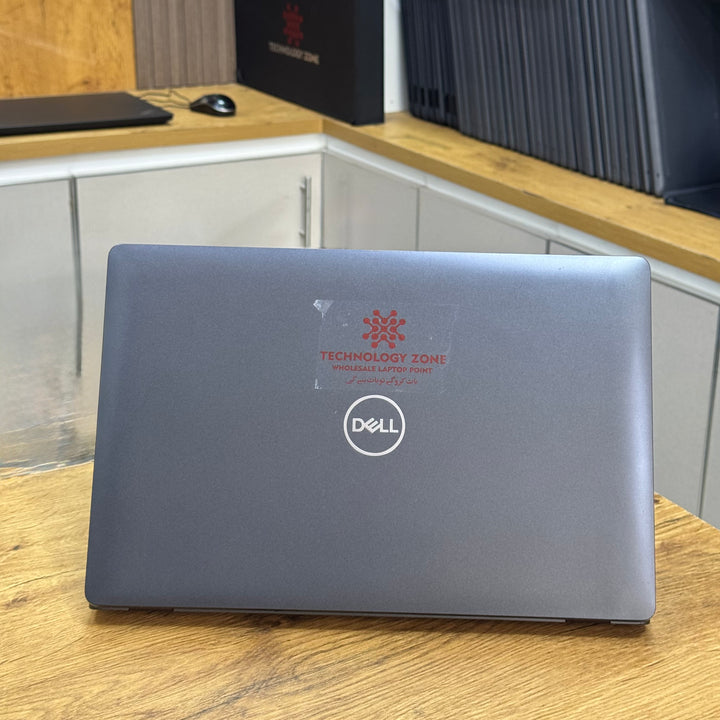 Dell Latitude 5500 – 2-Core Intel Core i3 8th Gen | Business-Class Laptop – Certified | Checked by Technology Zone
