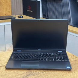 Dell Latitude 5500 – 2-Core Intel Core i3 8th Gen | Business-Class Laptop – Certified | Checked by Technology Zone