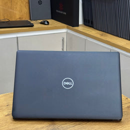Dell Latitude 3500 15.6″ Core i7 8th Gen (4 Cores) (2GB NVIDIA Graphics Card) – Certified | Checked by Technology Zone