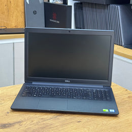 Dell Latitude 3500 15.6″ Core i7 8th Gen (4 Cores) (2GB NVIDIA Graphics Card) – Certified | Checked by Technology Zone