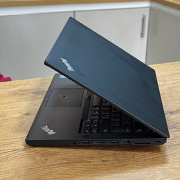Lenovo ThinkPad T480 14.0″ Core i7 8th Gen (4 Cores) Intel Integrated Graphics – Certified | Checked by Technology Zone