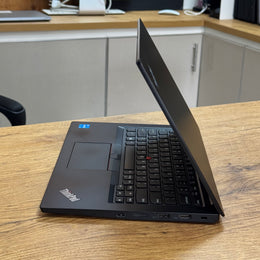 Lenovo ThinkPad L13 – 2-Core Intel Core i3 11th Gen | Compact Business Laptop – Certified | Checked by Technology Zone