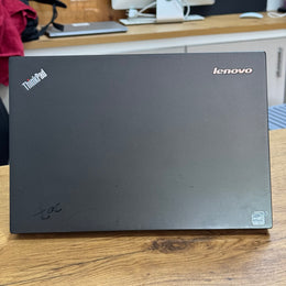 Lenovo ThinkPad T440s – 2-Core Intel Core i7 4th Gen | Business Ultralight Laptop – Certified | Checked by Technology Zone