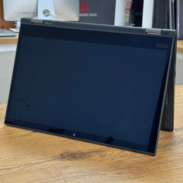 Lenovo ThinkPad L13 Yoga – 4-Core Intel Core i5 10th Gen | 360° Touchscreen Convertible – Certified | Checked by Technology Zone