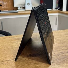 Lenovo ThinkPad L13 Yoga – 4-Core Intel Core i5 10th Gen | 360° Touchscreen Convertible – Certified | Checked by Technology Zone