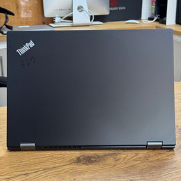 Lenovo ThinkPad L13 Yoga – 4-Core Intel Core i5 10th Gen | 360° Touchscreen Convertible – Certified | Checked by Technology Zone