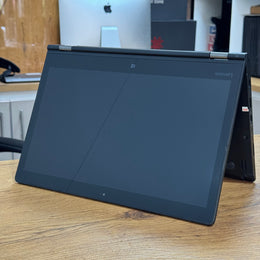 Lenovo ThinkPad Yoga 460 – 2-Core Intel Core i5 6th Gen | 360° Touchscreen Convertible – Certified | Checked by Technology Zone