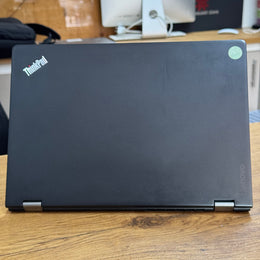 Lenovo ThinkPad Yoga 460 – 2-Core Intel Core i5 6th Gen | 360° Touchscreen Convertible – Certified | Checked by Technology Zone