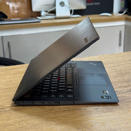 Lenovo ThinkPad X1 Carbon Gen 2 – 2-Core Intel Core i7 4th Gen | Ultralight Business Laptop – Certified | Checked by Technology Zone