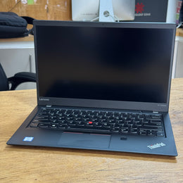 Lenovo ThinkPad X1 Carbon Gen 5 – 2-Core Intel Core i7 7th Gen | Ultra-Light Business Laptop – Certified | Checked by Technology Zone